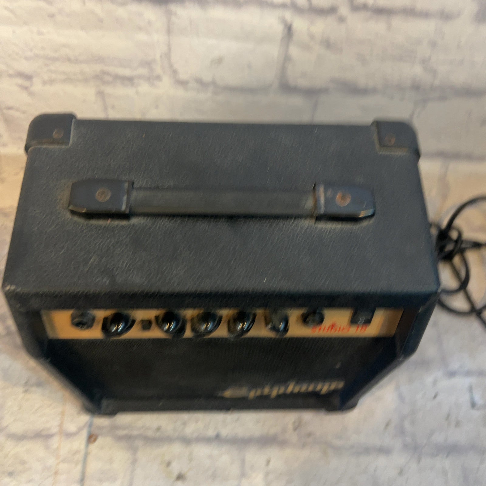 Epiphone Studio 10 Guitar Combo Amp