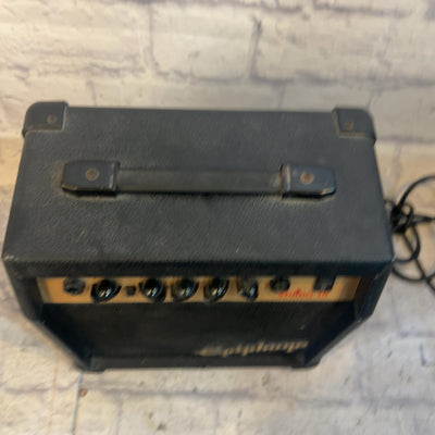 Epiphone Studio 10 Guitar Combo Amp