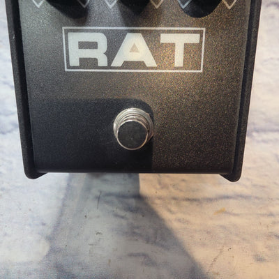 Pro Co Rat Distortion Pedal
