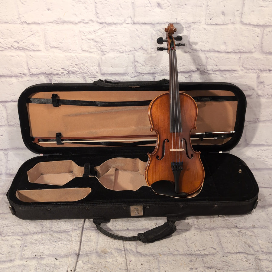 H. Luger CV300 3/4 Violin C125791