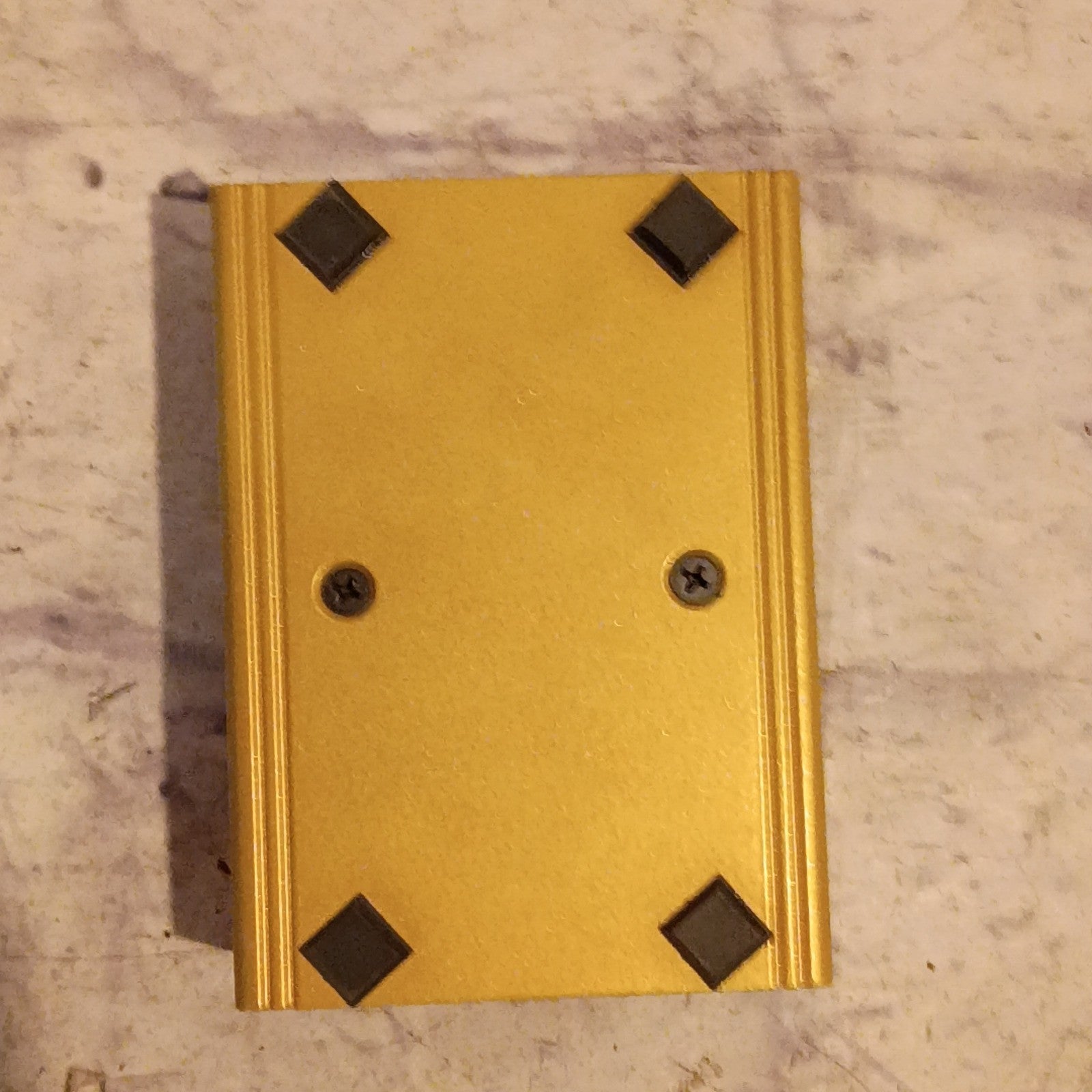 Whirlwind pcDI A/V Direct Box