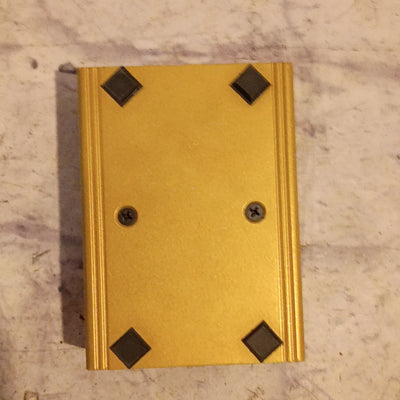 Whirlwind pcDI A/V Direct Box