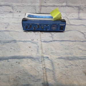 Samson C-Com opti Compressor