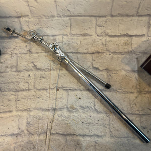 Unknown Boom Cymbal Stand Top