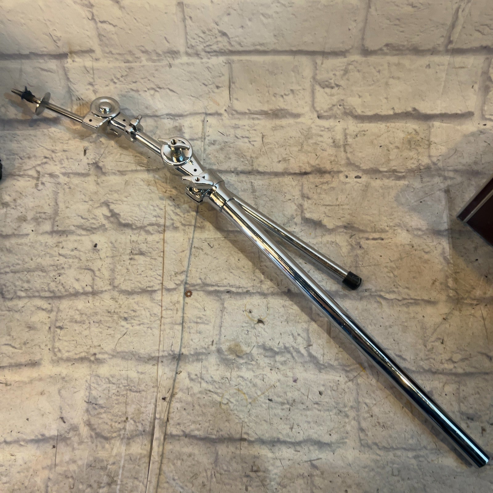 Unknown Boom Cymbal Stand Top