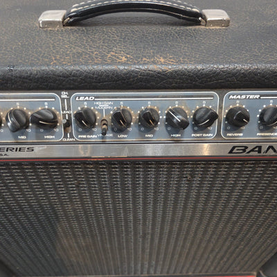 Peavey Bandit 112 TransTube Series Amps