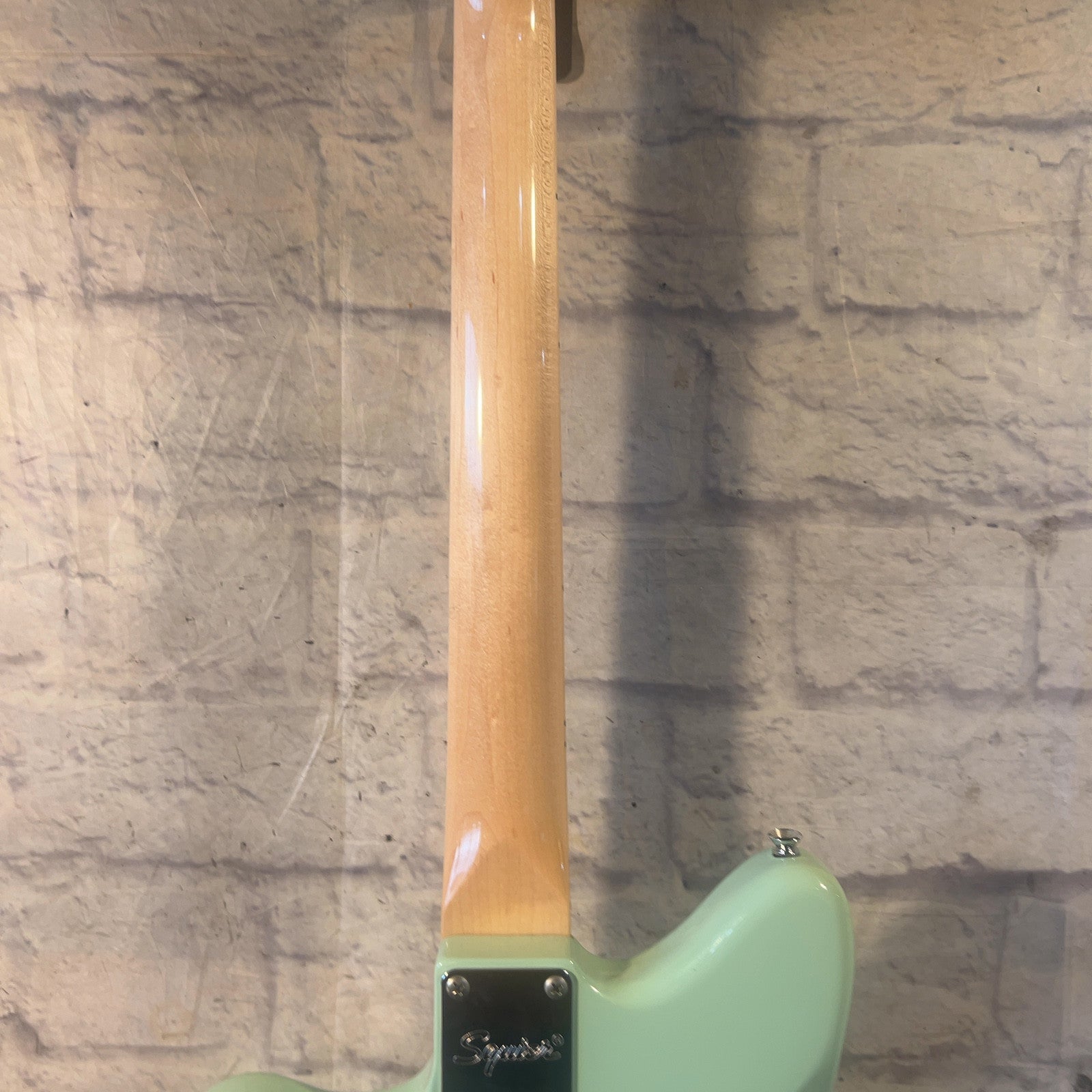 Squier Paranormal Series Offset Telecaster Electric Guitar