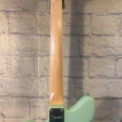 Squier Paranormal Series Offset Telecaster Electric Guitar