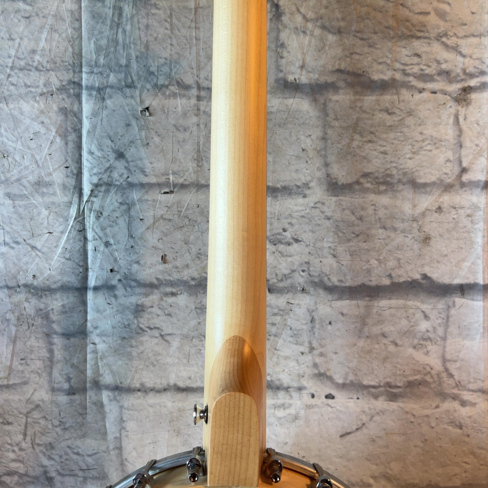 Mulucky 5 String Banjo
