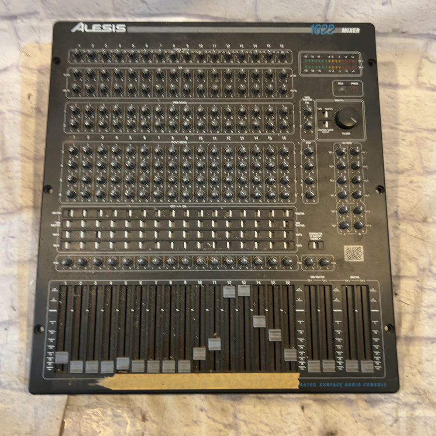 Alesis 1622 16 Channel Mixer