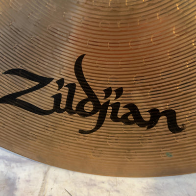Zildjian 20 i Crash Ride Cymbal