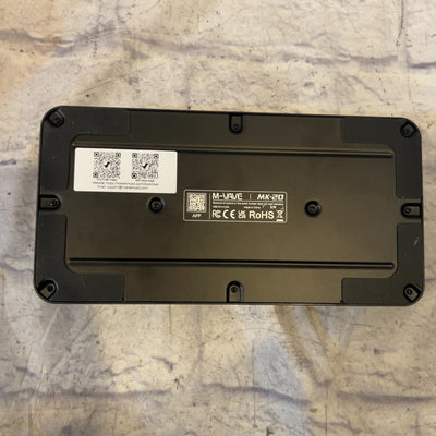 M-Vave MK-20 Amp Modeler