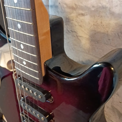 Rogue Rocketeer HSS  Electric Guitar
