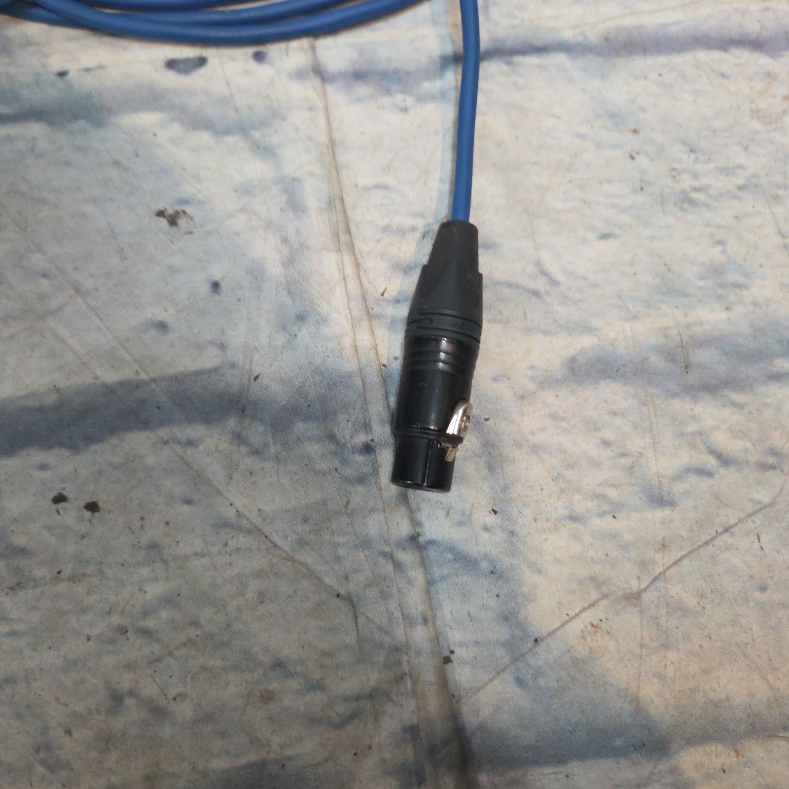 Mogami 15' AES/EBU & DMX Cable (Line 6 helix) Cable