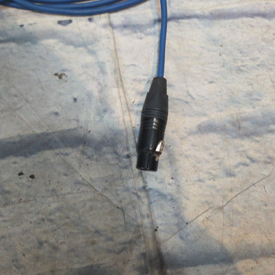 Mogami 15' AES/EBU & DMX Cable (Line 6 helix) Cable