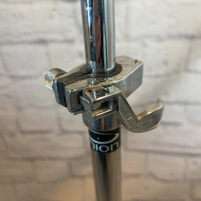 Union Drums Boom Cymbal Stand