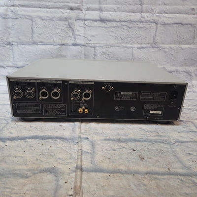 Sony PCM- 2800 Dat Recorder