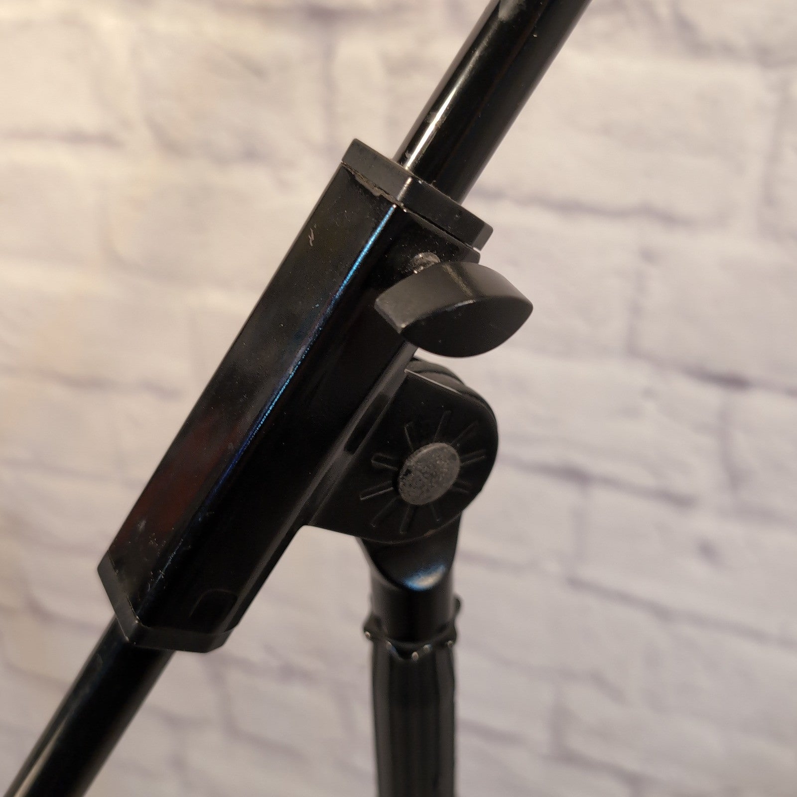 Samson BT4 Telescoping Boom Microphone Stand