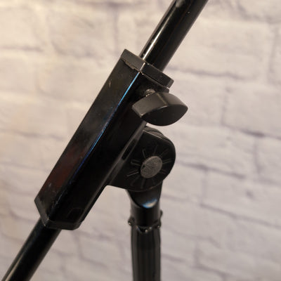 Samson BT4 Telescoping Boom Microphone Stand