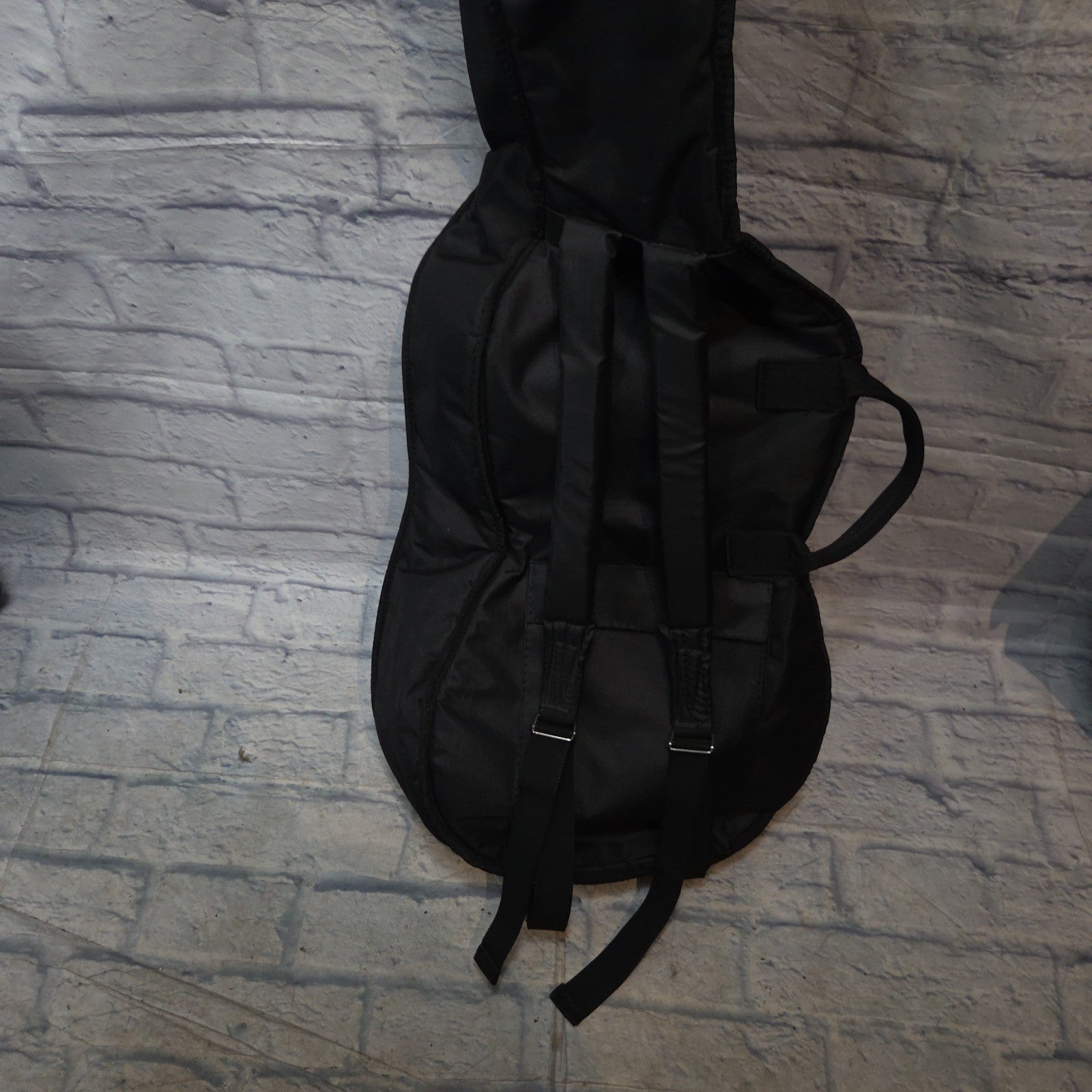 Unknown Jumbo Acoustic Acoustic Gig Bag