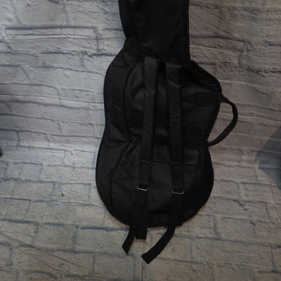 Unknown Jumbo Acoustic Acoustic Gig Bag