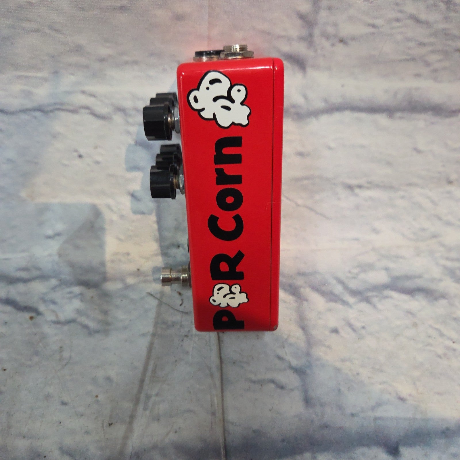 Gup Tech PORCorn Rockerverb Preamp Amp Modeling Pedal