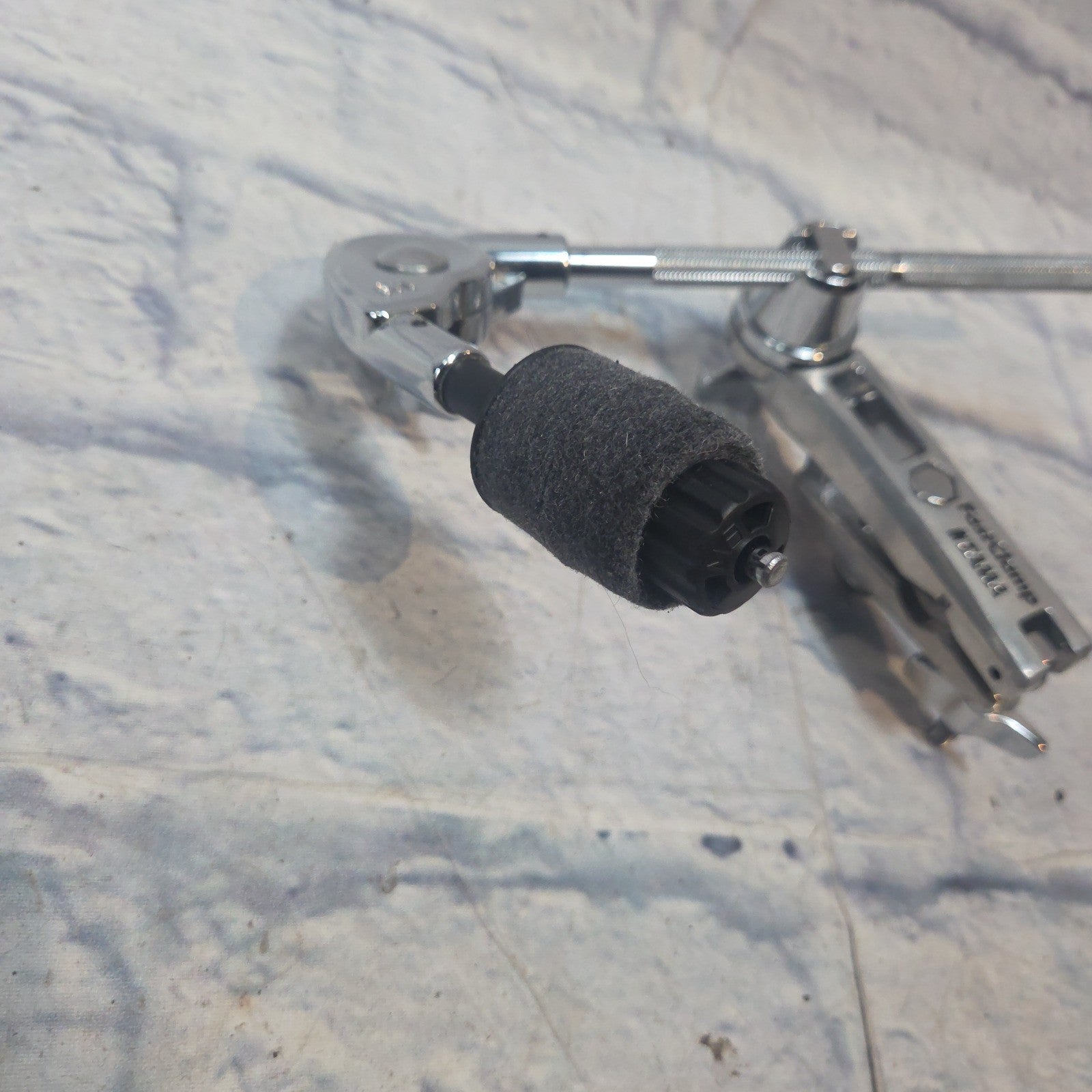 Tama Fast Clamp L-Rod Cymbal