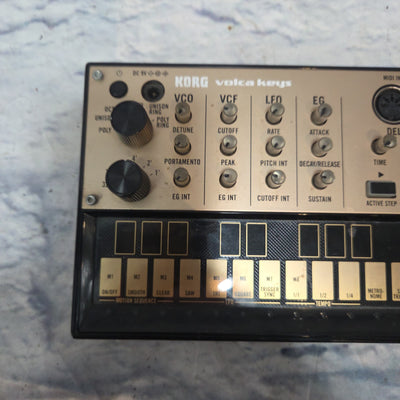Korg Volca Keys Digital Synth