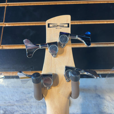 Ibanez Gio Soundgear 4 String Bass Guitar