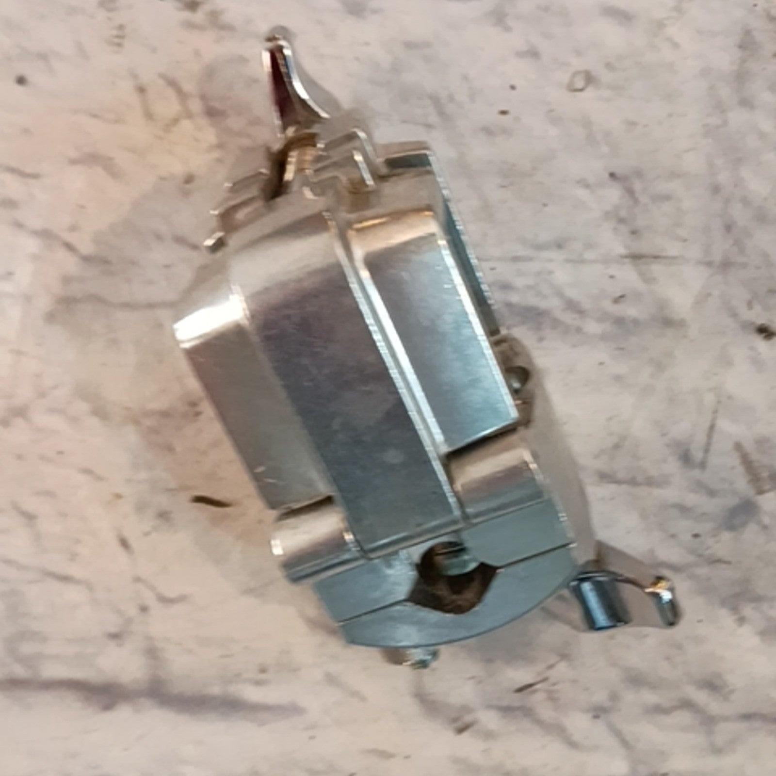 Pearl PCX100 Icon Drum Rack Clamp Drum Mount