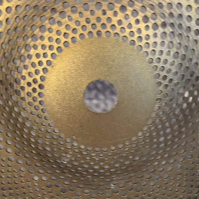 Zildjian 16 L80 Low Volume Crash