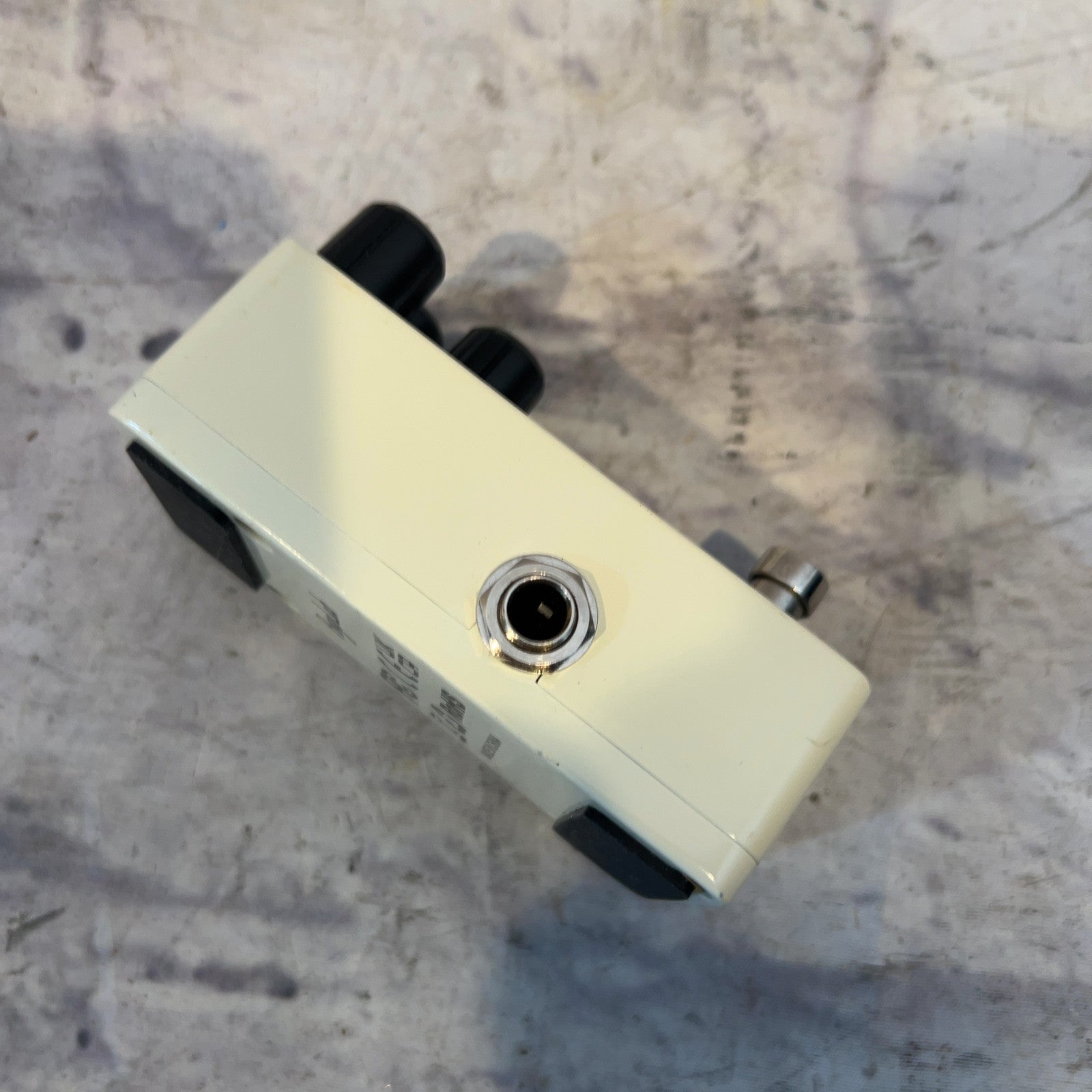 PogoLab Analog Delay Mini Pedal
