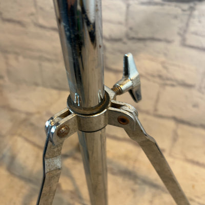 Union Drums Boom Cymbal Stand