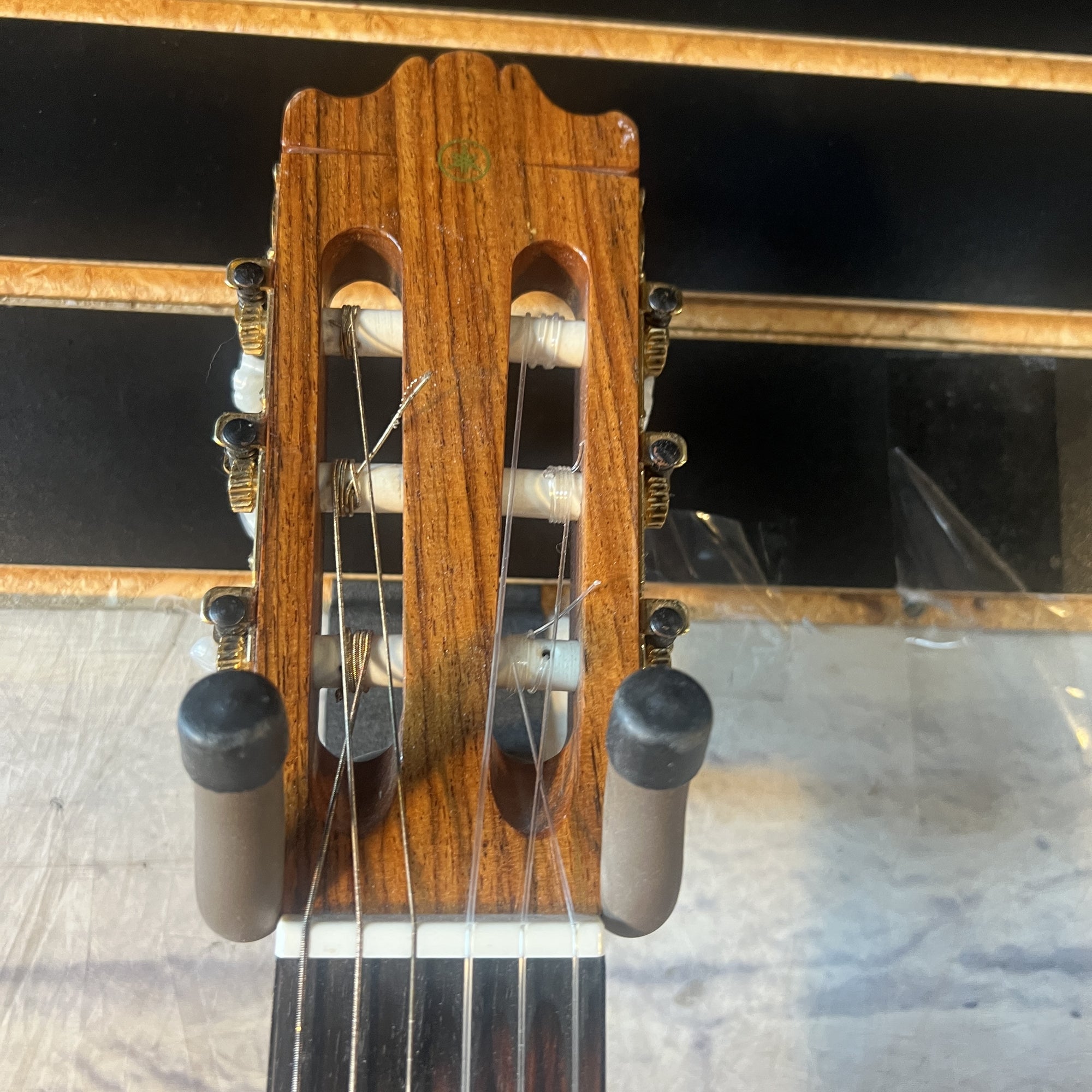 Yamaha G-240 II Classical Acoustic Guitar