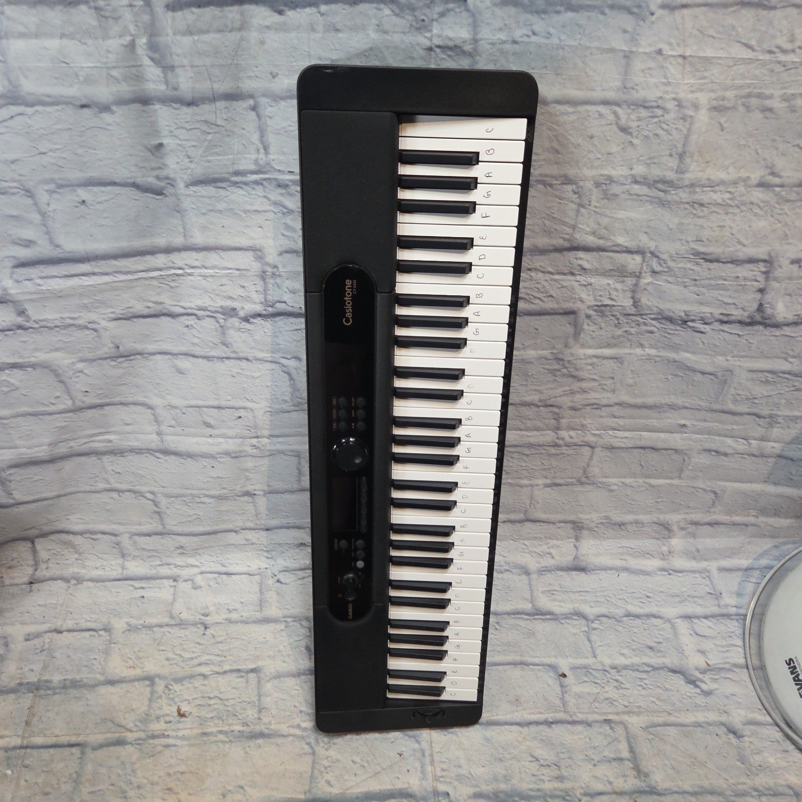 Casio CT-S410 Digital piano