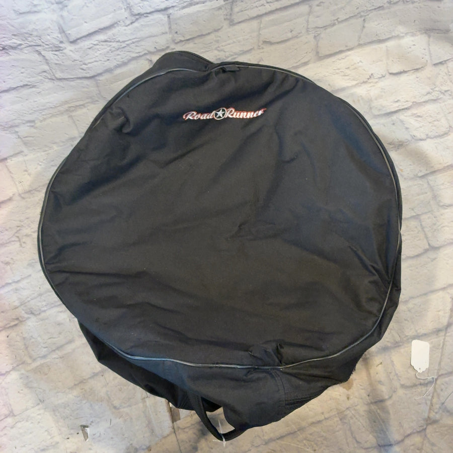 Road Runner 22 Bass Drum Bag Bass Drum Bag