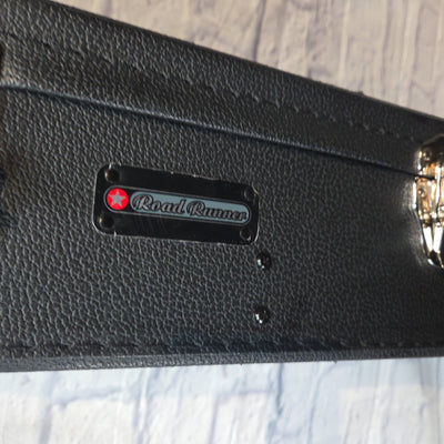 Road Runner Acoustic Hard Shell Case Acoustic Hard Case