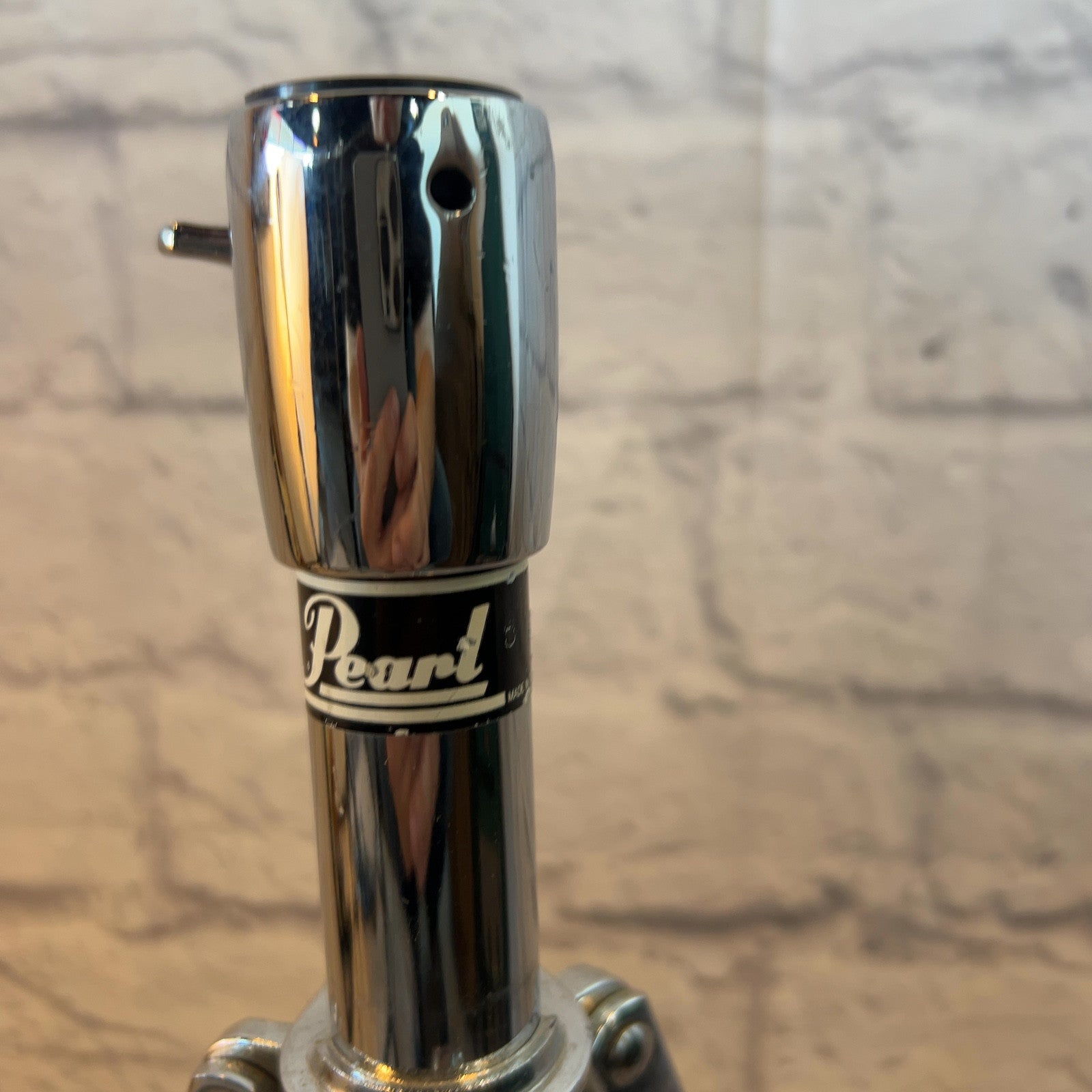 Pearl Cymbal Stand Base