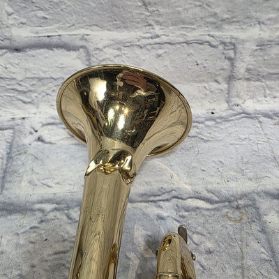 Bach Aristocrat TR-600 Trumpet