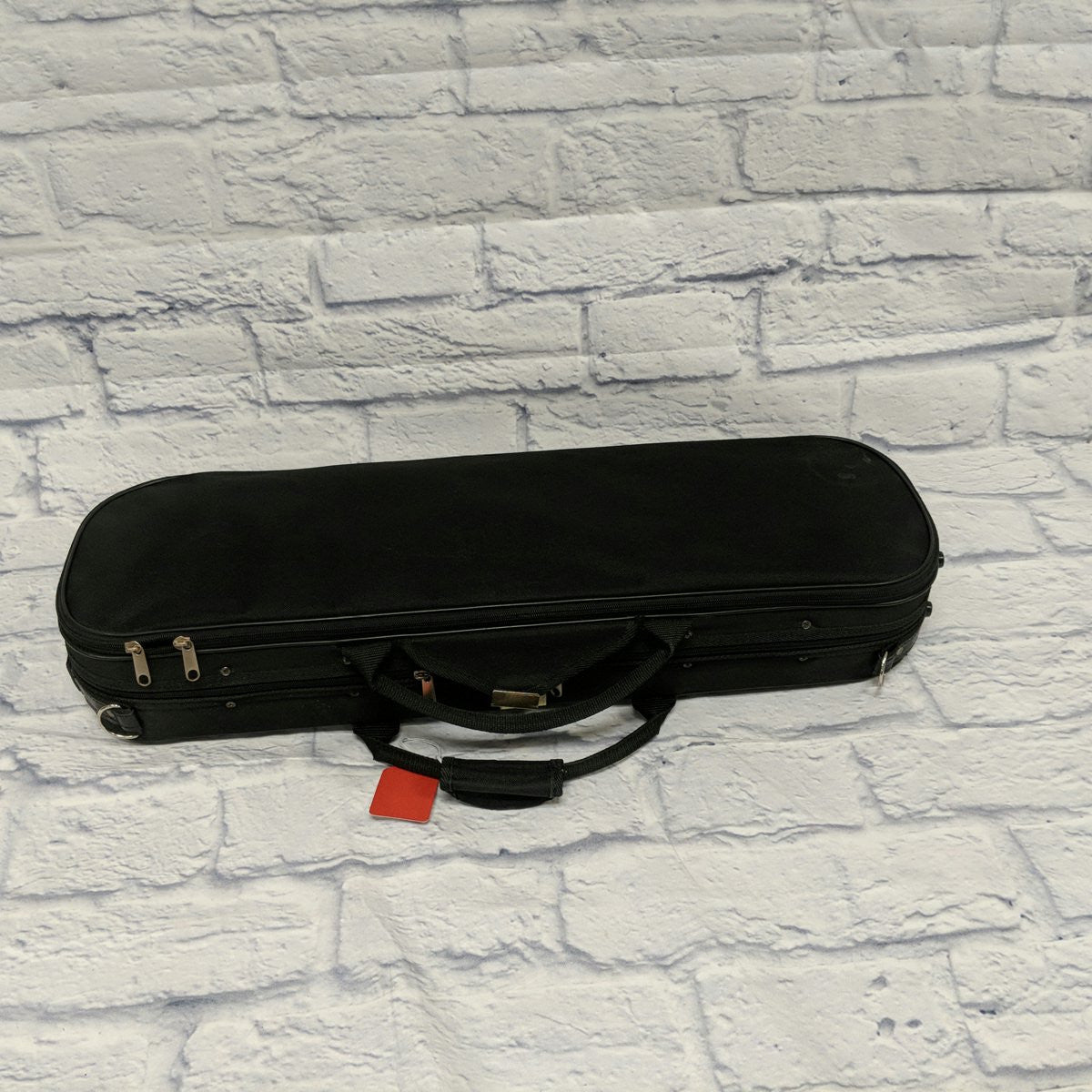 H. Luger CV-300 1/2 Size Violin Outfit #C17726