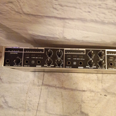 Behringer Powerplay Pro Headphone Amp