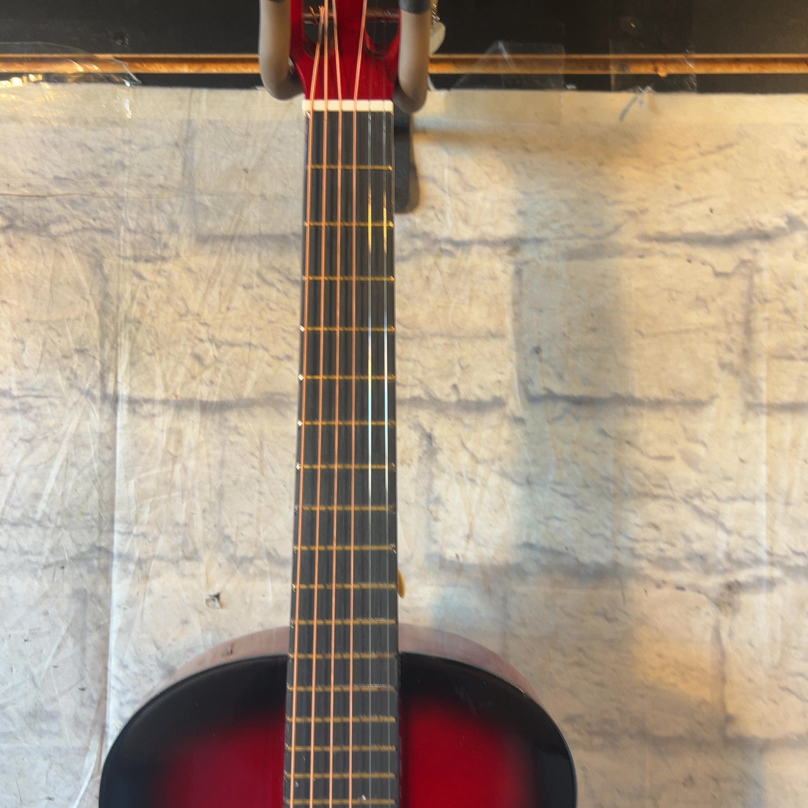 Ashthorpe B21 30 Inch Introductory Acoustic  Guitar