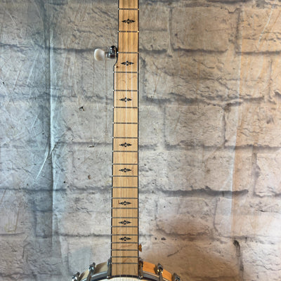 Mulucky 5 String Banjo