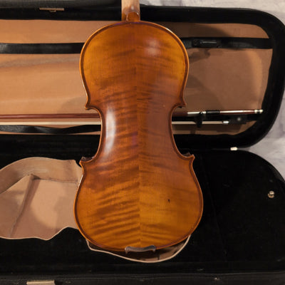 H. Luger CV300 3/4 Violin C125791