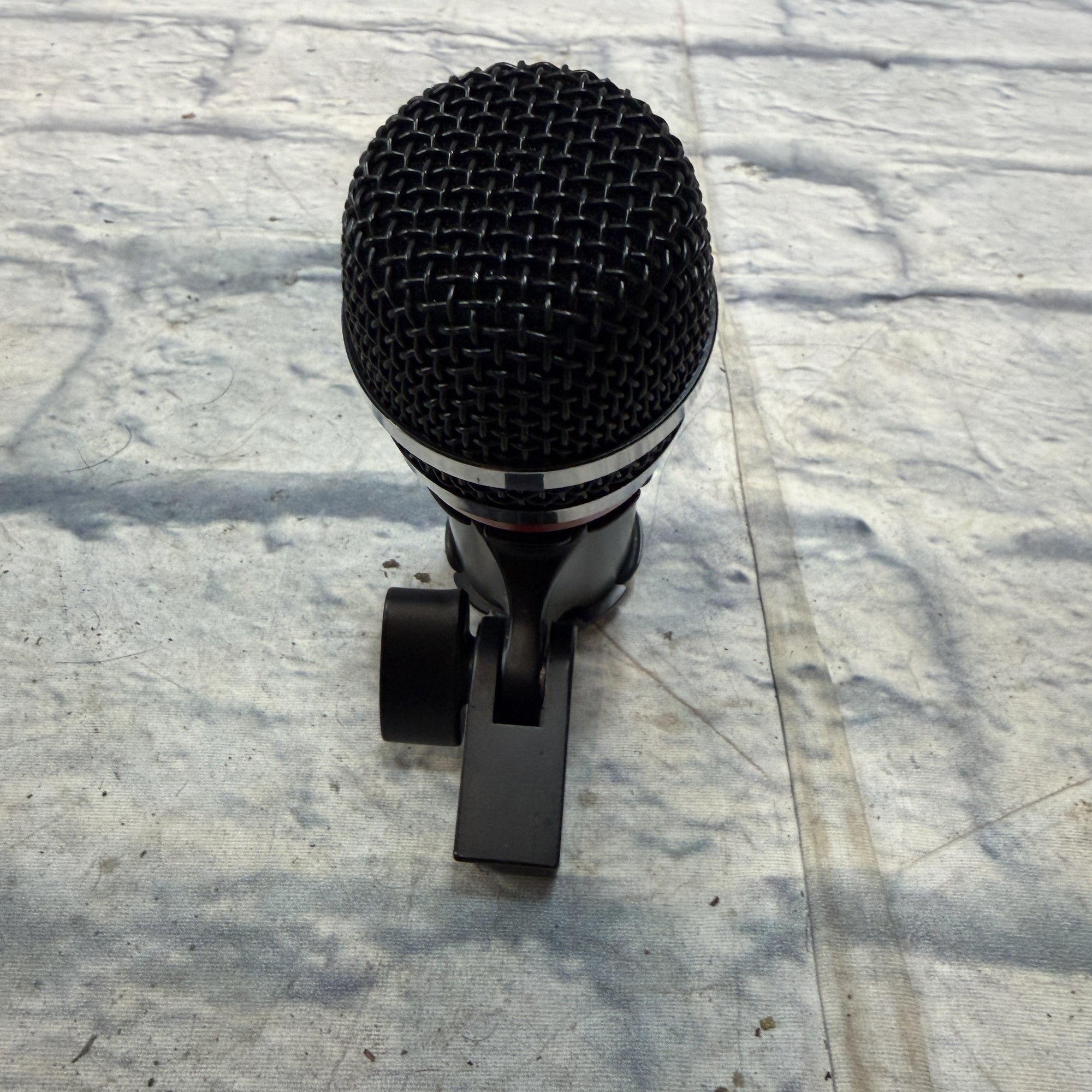 Avontone SSM Atom With Clip Microphone