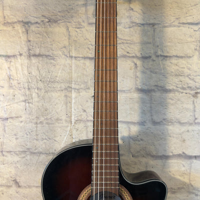 Ibanez Ga35tce-dvs Classical Acoustic Guitar