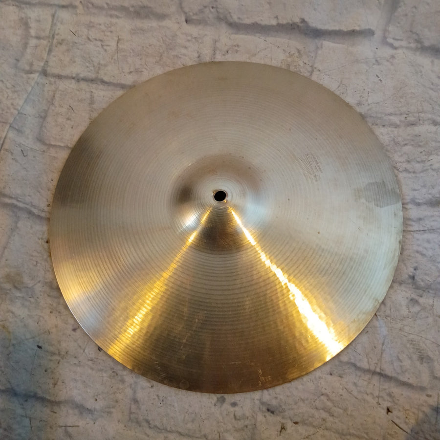 Ludwig Paiste 14 Hi Hat Cymbal Pair