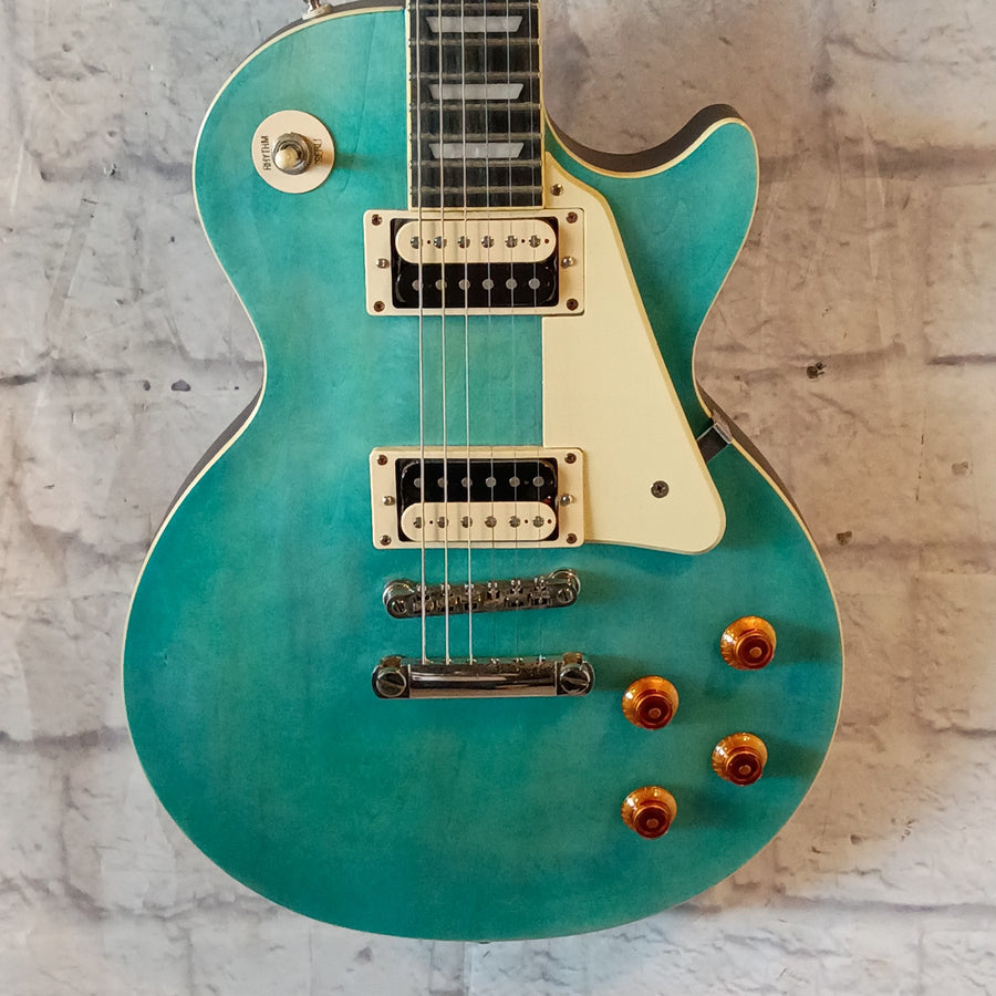 Epiphone Les Paul traditional pro II Electric Guitar