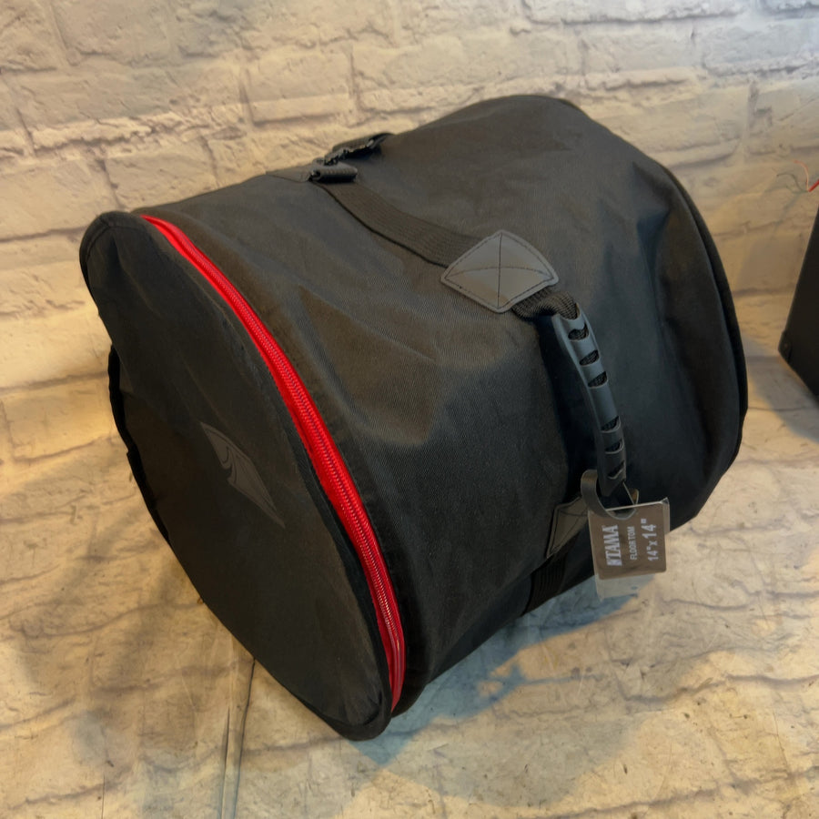 Tama 14x14 Tom Bag