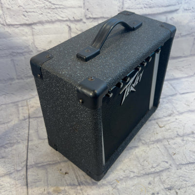 Peavey Blazer 158 Guitar Combo Amp